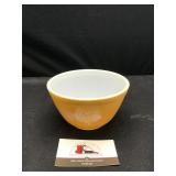 Pyrex Bowl