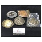 Belt Buckles