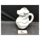 Pig Pitcher