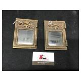 Post Office Box Doors