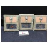 Post Office Box Doors
