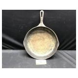 Cast Iron Skillet