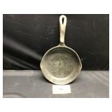 Cast Iron Skillet