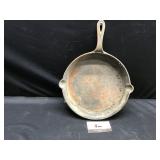 Cast Iron Skillet