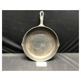 Cast Iron Skillet