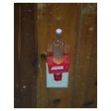 Coca Cola Night Light