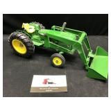 John Deere Utility Tractor