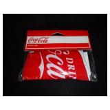 Coca Cola Beach Ball