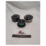 4 Mitchell Garcia "EXTRA" spools