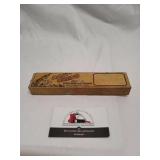 Vintage DART-ORENO South Bend Bait Company