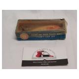 Holden Sourpuss Lure & Caralog