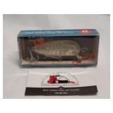 Holden Mooney Shiner Lure & Caralog