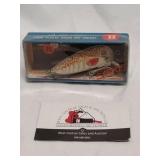 Holden Spotty Rainbow  Lure & Caralog