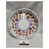 Vintage Schlitz Beer Serving Tray