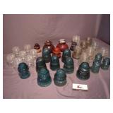 Vintage Insulators
