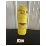 Sub-Bucket Bait Container