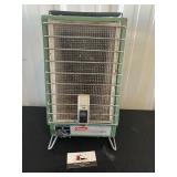 Coleman Propane Catalytic Heater