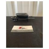 Cast Iron Wheel Barrow