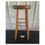 Stool 28 inches tall
