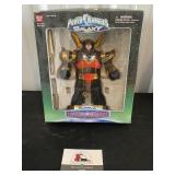Power Ranger Galaxy Defender Torozord