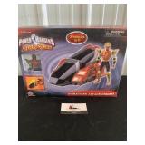 Power Rangers Ninja Storm