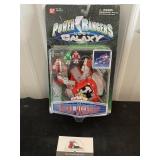 Power Rangers Galaxy Astro Megaship