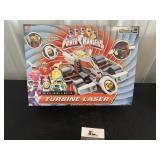 Power Rangers Turbine Laser