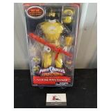 Power Rangers Ninja Storm