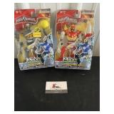 Power Rangers Mix n Morph