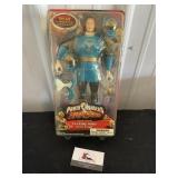 Power Rangers Ninja Storm