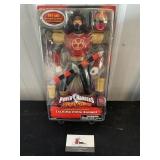 Power Rangers Ninja Storm