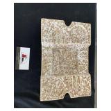 Vintage ceramic ash tray