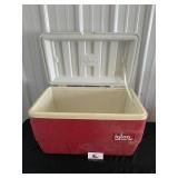 Igloo Cooler