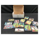 Baseball Cards