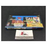 Topps 1994 Baseball Cards