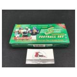 1999 Football Card Set