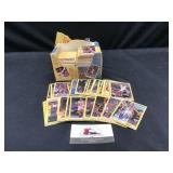 Basketball Draft Cards