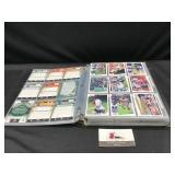 Football Cards