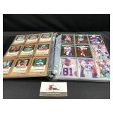 Football Cards