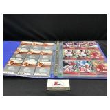 Football Cards