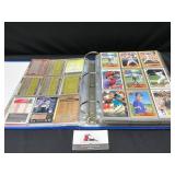 Baseball Cards
