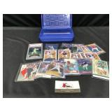 Baseball Cards