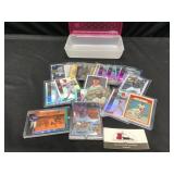 Baseball Cards
