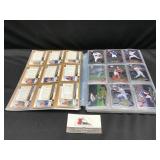Baseball Cards