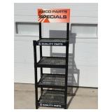 AGCO Parts Shelf- Plastic