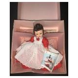 Madame Alexander Sound of Music "JO"