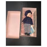 Madame Alexander Sound of Little Men "Laurie"