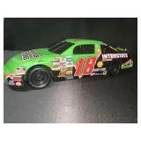 Interstate Batteries car