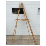 Easels-2 total