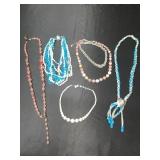 Costume Necklaces